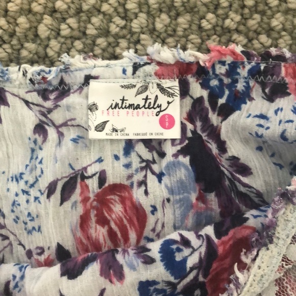 Fun Tank Top - Picture 2 of 3